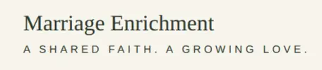 Marriage Enrichment Retreat